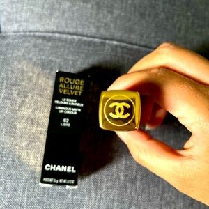 Beautiful Chanel Lipstick 💄
